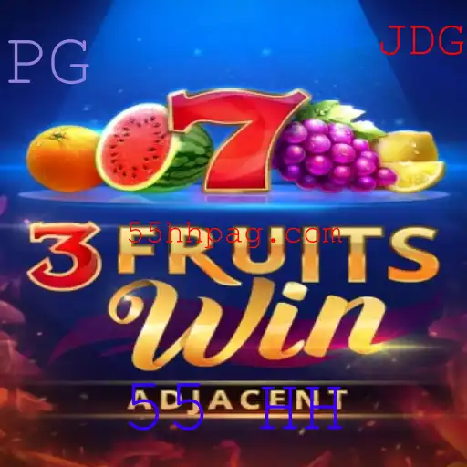 Explorando o Mundo de 3FruitsWin: Um Mergulho nas Regras e Estratégias