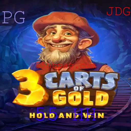 Descubra o Empolgante Jogo 3cartsOfGold: Aventuras e Estratégia