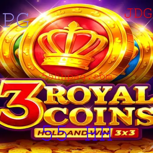 Descobrindo 3royalcoins: O Jogo de Estratégia e Aventura