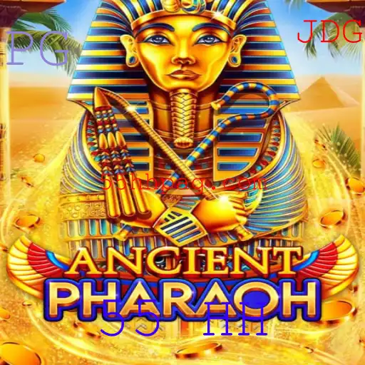 Descubra o Fascinante Mundo de AncientPharaoh com 55 HH