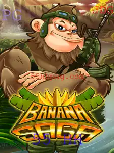 Explorando o Universo de BananaSaga: Uma Aventura Inigualável em 55 HH