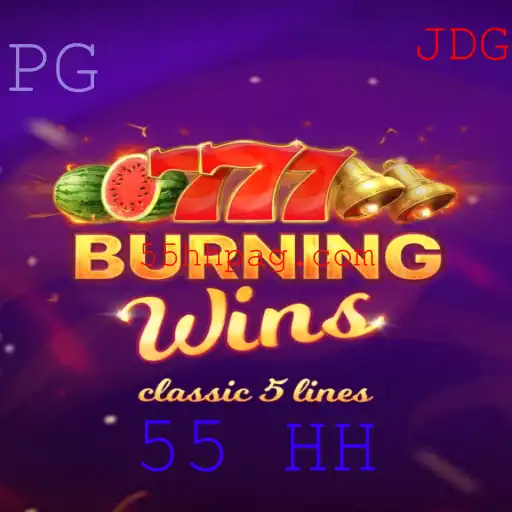 Explorando o Fascinante Mundo de BurningWins: 55 HH
