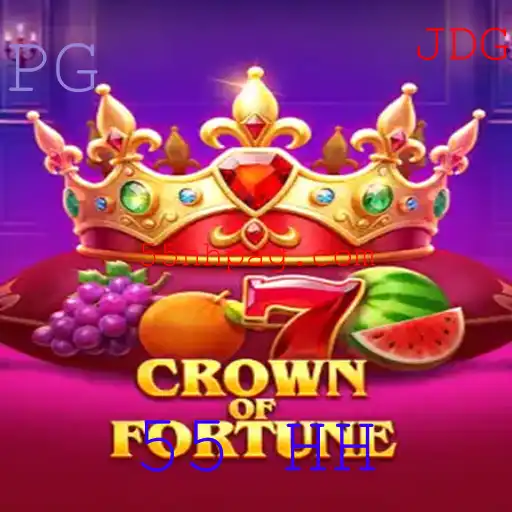 CrownofFortune: Uma Jornada Épica no Mundo dos Jogos