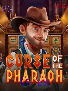Desvendando os Segredos de 'CurseofthePharaoh'