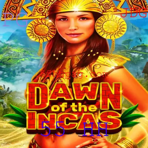 Explorando o Universo de DawnoftheIncas: Aventuras e Estratégias