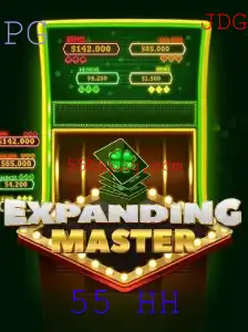 Descubra as Aventuras de ExpandingMaster: O Desafio Estratégico dos 55 HH