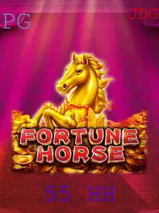 FortuneHorse: Uma Jornada de Estratégia e Sorte