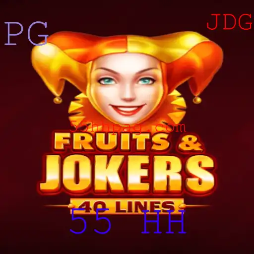 Desvendando o Fascinante Mundo de FruitsAndJokers40