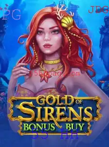 Descubra o Fascinante Mundo de GoldofSirensBonusBuy: Um Mergulho nas Regras e Aventura