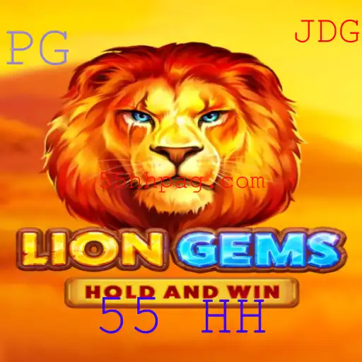 Descubra o Mundo de Aventuras em LionGems com 55 HH