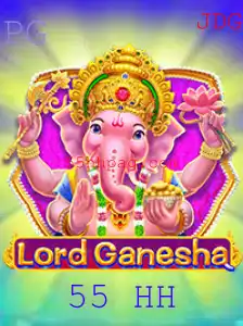 Conheça o Fascinante Jogo LordGanesha: Desafios e Regras do 55 HH