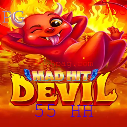 Explorando o Enigmático Mundo de MadHitDevil