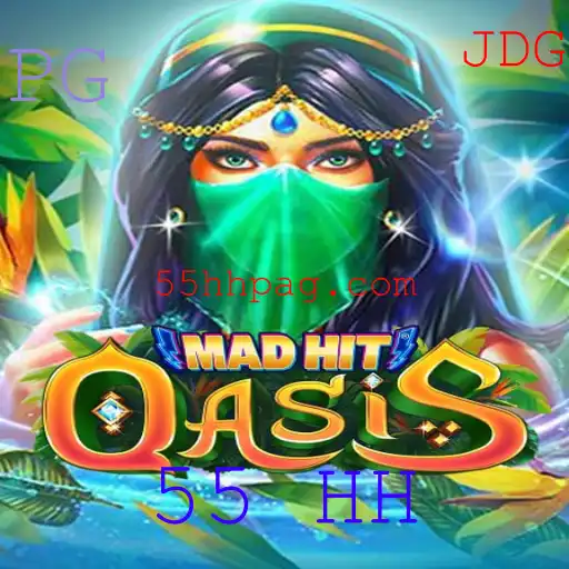 Explorando o Fenômeno de MadHitOasis: A Nova Sensação do Mundo dos Jogos