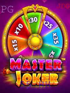 Explorando o Universo de MasterJoker: Regras e Inovações do Jogo