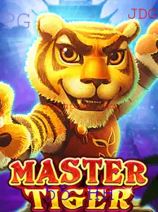 MasterTiger: O Novo Fenômeno de Jogo que Está Conquistando o Mundo