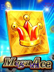 MegaAce: O Novo Fenômeno do Mundo dos Jogos