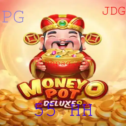 Descubra o Fascinante Mundo do Jogo MoneyPotDELUXE