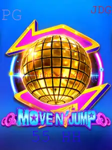MovenJump: Explorando o Novo Fenômeno dos Games