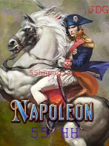 Descubra o Jogo de Cartas Napoleon e a Estratégia 55 HH