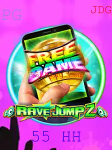 Descubra RaveJump2M: Um Mergulho no Mundo do Jogo com a Palavra-Chave 55 HH