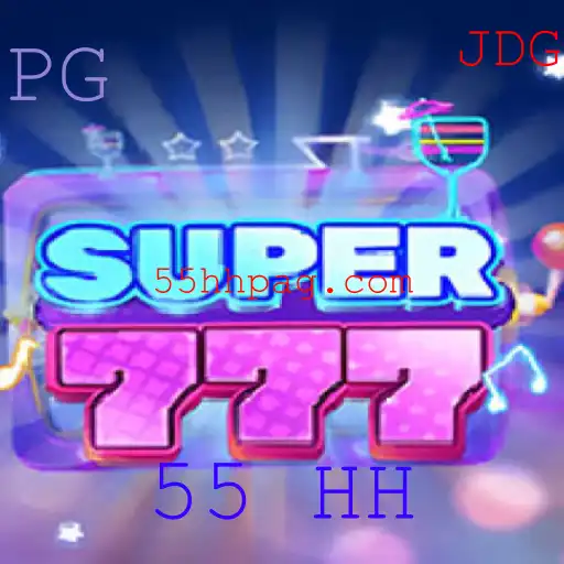 Super777: Descubra a Aventura do Novo Jogo Inovador