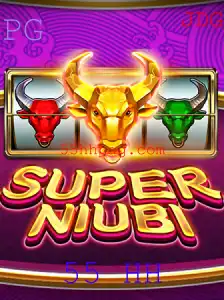 SuperNiubi: Descubra o Mundo Inovador do Jogo '55 HH'