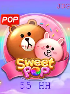 SweetPOP: Um Guia Completo para o Jogo Doce do Momento