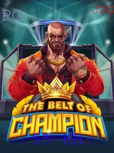 TheBeltOfChampion: Um Mergulho no Mundo do Jogo de Estratégia e Aventura