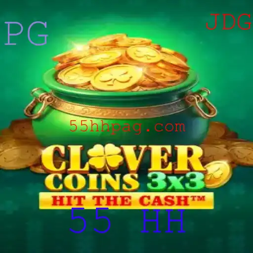Clovercoin3x3: Uma Nova Experiência de Jogo e Estratégia