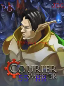 Descubra o Excitante Mundo de CourierSweeper: um Jogo Estratégico Envolvente