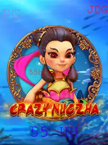 Descubra o Emocionante Mundo de CrazyNuoZha com 55 HH