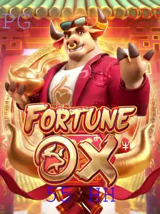 FortuneOx: Descubra o Fascinante Mundo do Jogo de Cassino com 55 HH