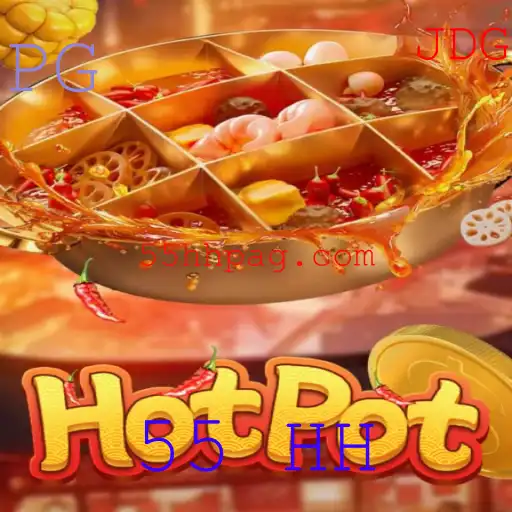 Explorando o Mundo de Hotpot: Um Jogo de Estratégia e Diversão