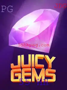 JuicyGems: Descubra o Fascinante Mundo do Jogo com a Palavra-chave '55 HH'