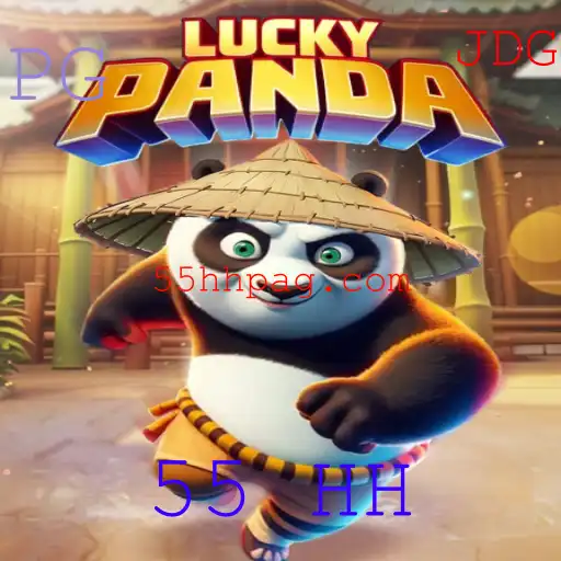 Descubra o Fascinante Jogo 'LuckyPanda': Aventura e Estratégia