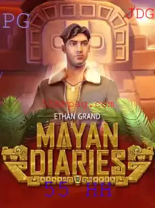 Explorando o Mundo de MayanDiaries: O Jogo Fascinante de Estratégia e Aventura
