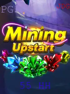 MiningUpstart: Explorando o Novo Fenômeno nos Jogos de Estratégia