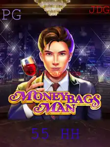Explorando o Fascinante Mundo de MoneybagsMan e a Estratégia 55 HH