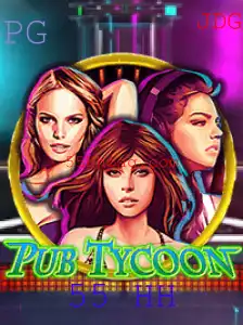 Explorando o Fascinante Mundo de PubTycoon: A Gestão de Pubs em Alta!