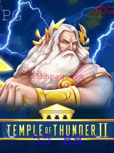 Explorando o Mundo de Temple of Thunder II: Desafios e Aventuras