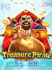 Explorando TreasurePirate: Uma Jornada Épica pela Busca de Tesouros