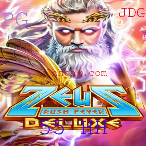 Descubra o Universo Emocionante de ZeusRushFeverDeluxe
