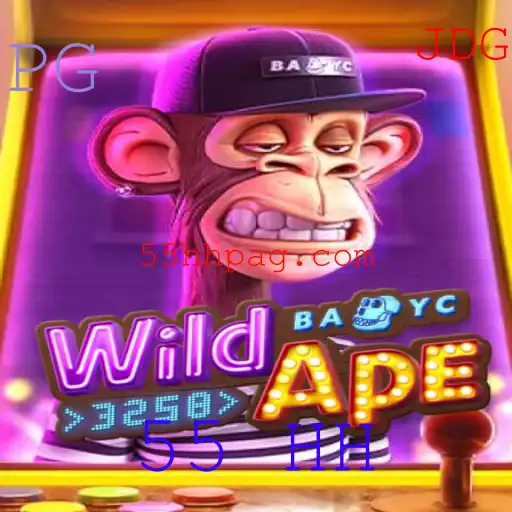 Explorando o Mundo de WildApe3258: O Novo Jogo de Aventura